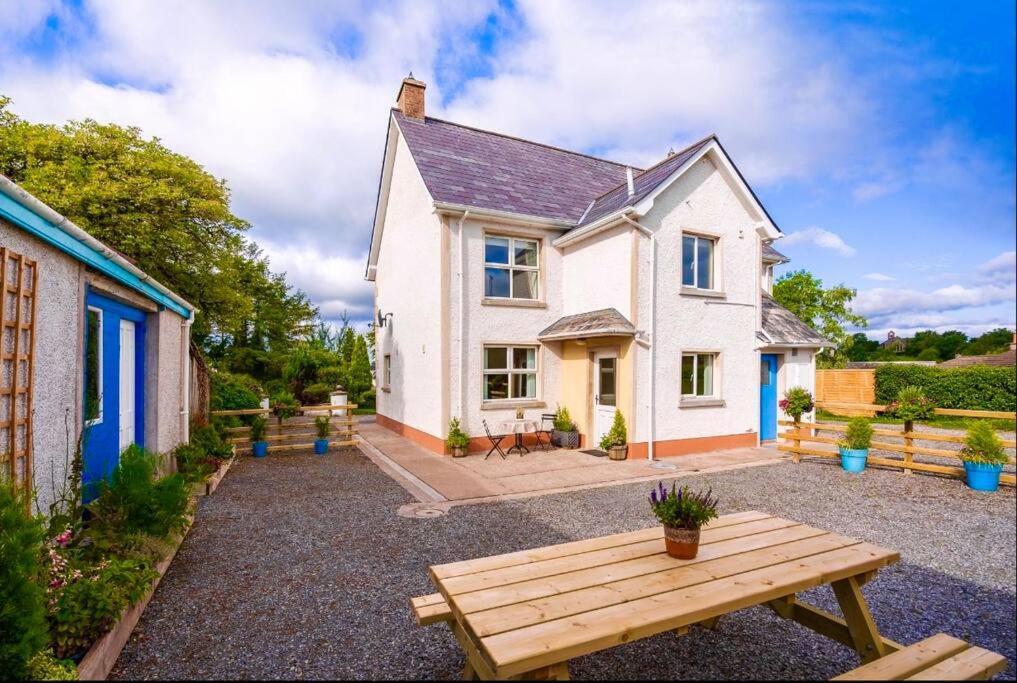 Lime Tree House Villa Maguires Bridge Exterior photo
