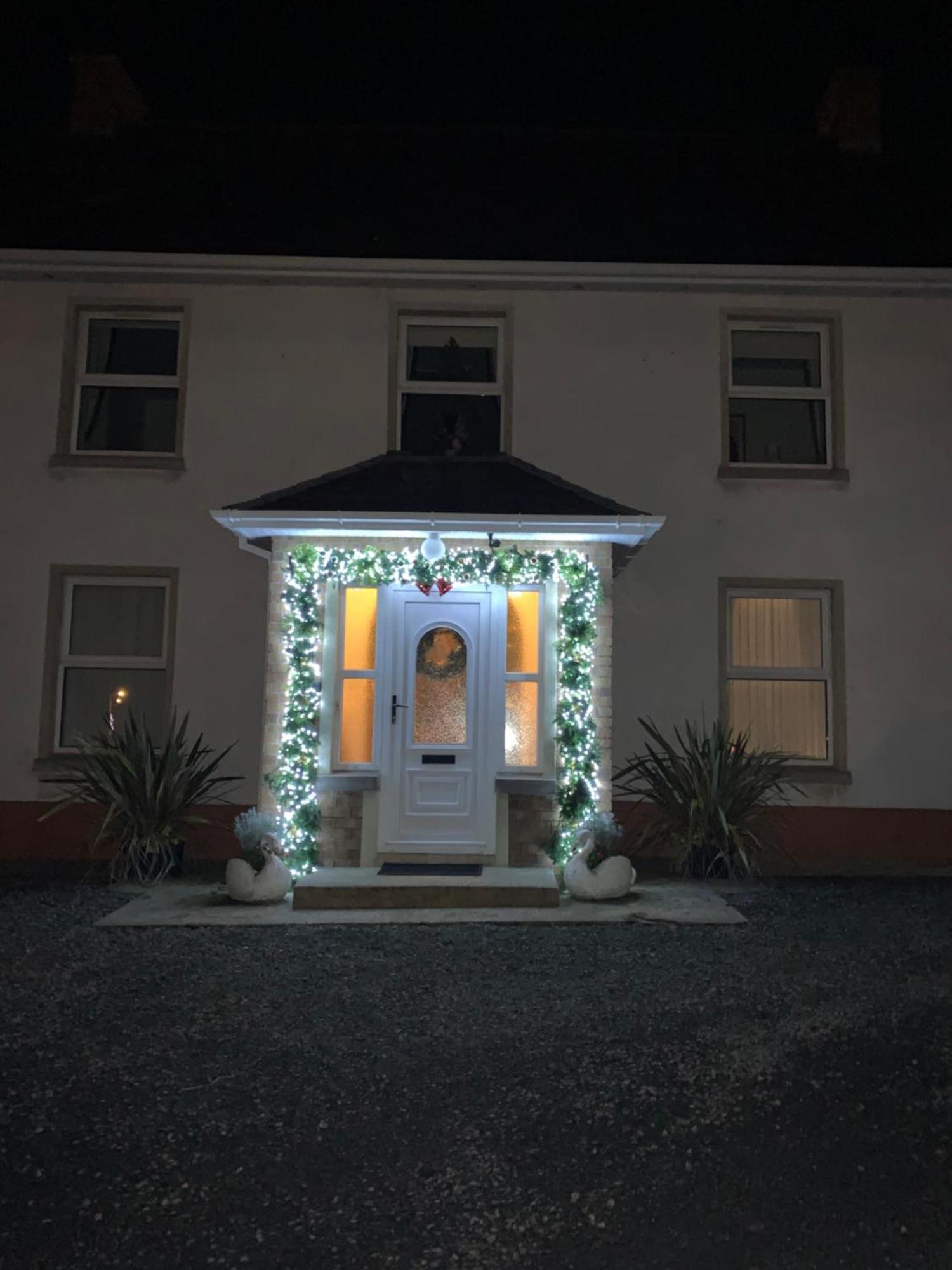 Lime Tree House Villa Maguires Bridge Exterior photo