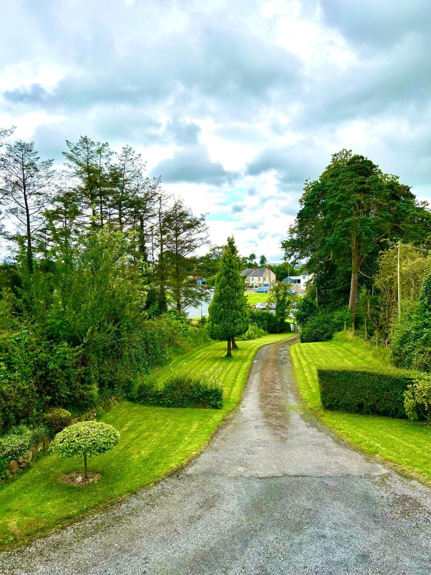 Lime Tree House Villa Maguires Bridge Exterior photo