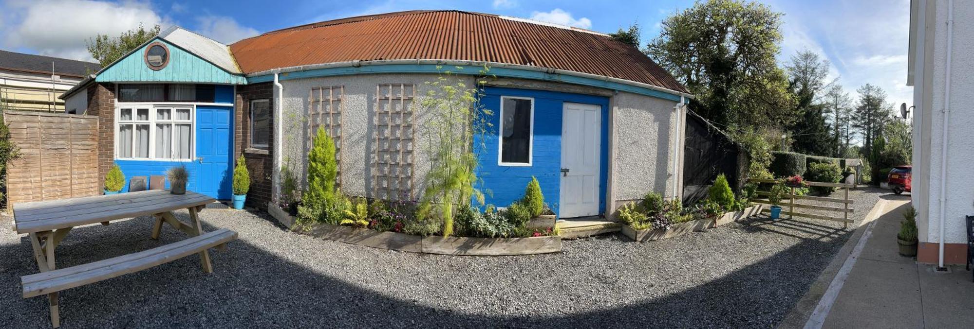 Lime Tree House Villa Maguires Bridge Exterior photo