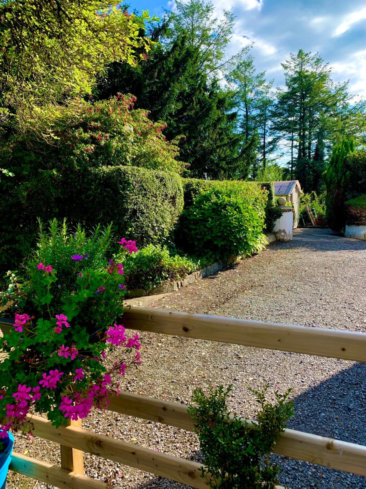 Lime Tree House Villa Maguires Bridge Exterior photo