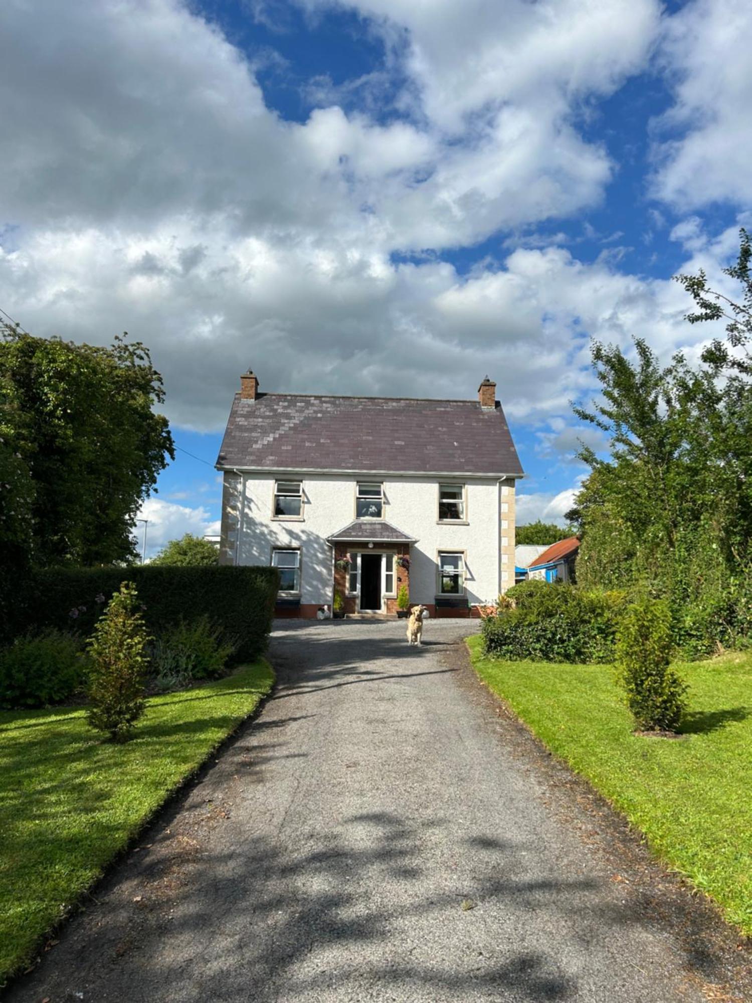 Lime Tree House Villa Maguires Bridge Exterior photo